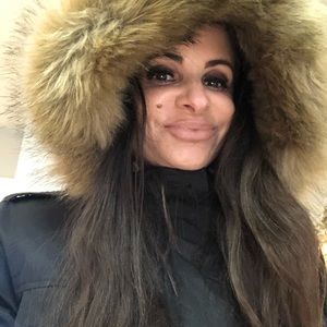 Darling Eye Grabber Jacket